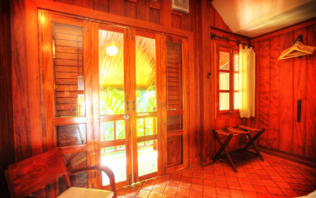 Lotus Villa Boutique Hotel