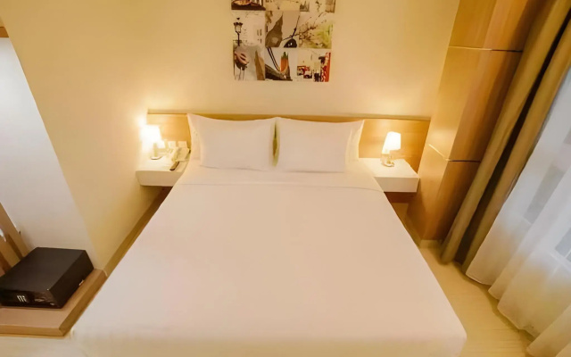 Hotel Dharmein