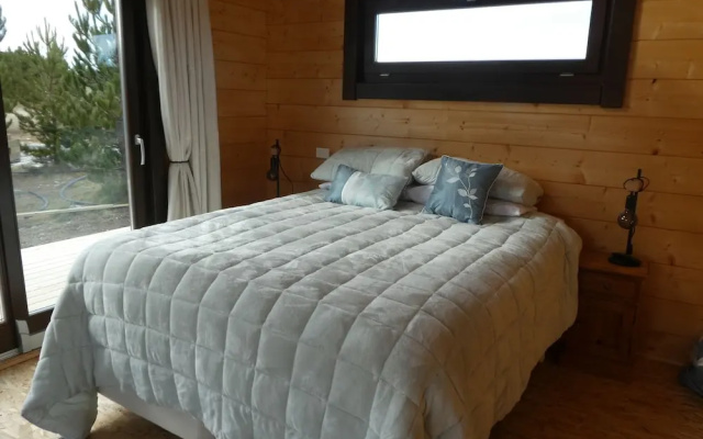 Ben Ohau Cabin