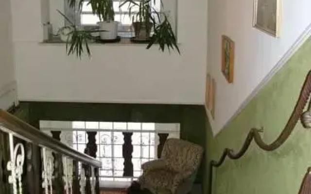 Land-Pension Kaiserhof