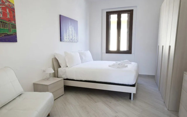Italianway Cornalia 8A