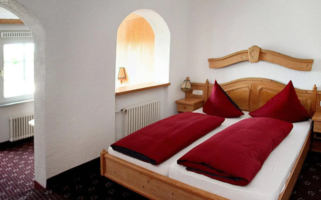 Hotel Zur Post