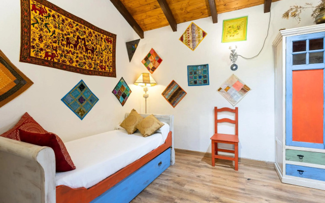 Finca el Albero