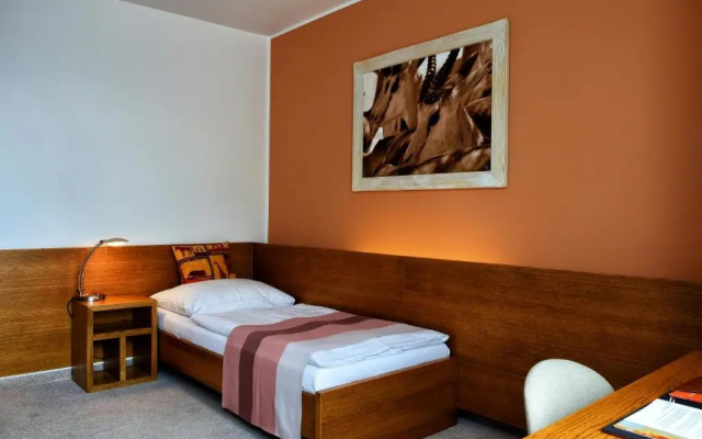 Afrika Hotel