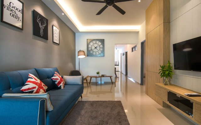 De LOFT Malacca