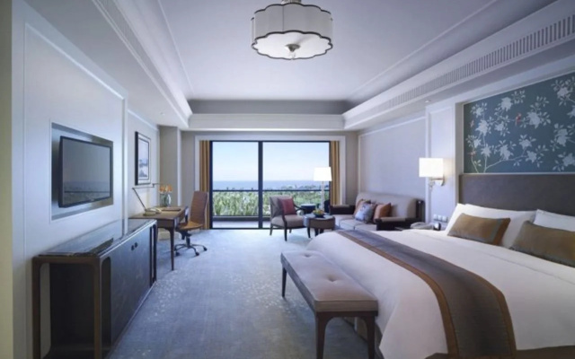 Grand Hotel Haikou (Managed by Accor)