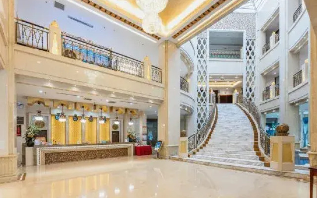 Lidu Hotel
