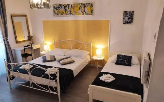 Apartman Plasse