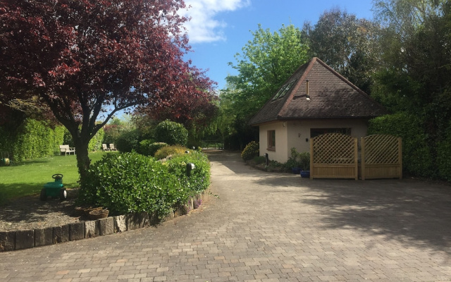 The Lodge