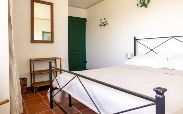Olivetello - Double With Pool View