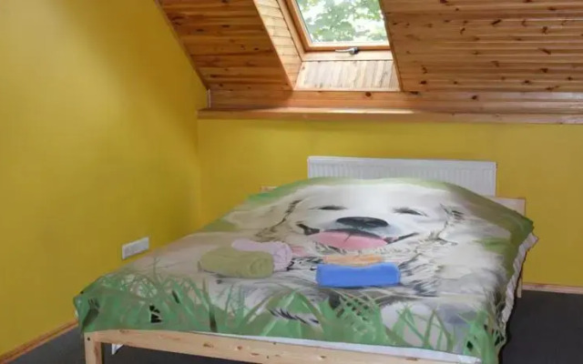 Motelis Bieriņkrogs