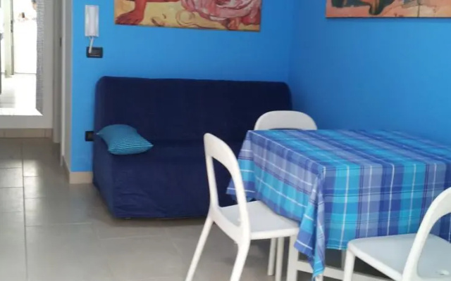 Appartamento Primaldo