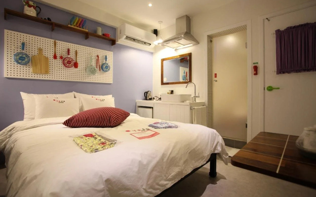 Hotel Yaja Sillim 2