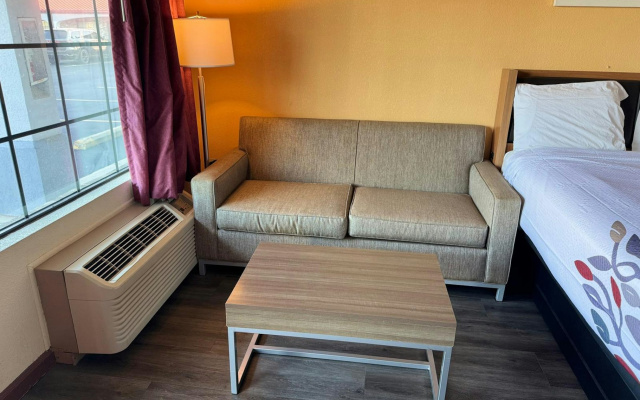 Budget Inn By Belvilla St George I-95