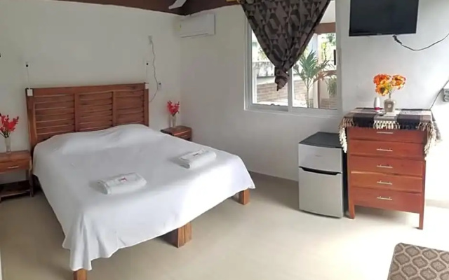 Casa Ka'an