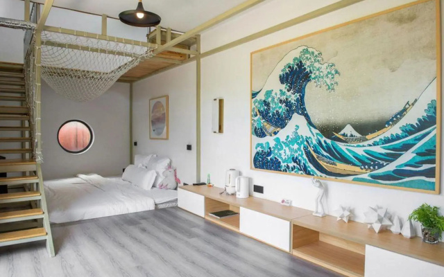 Bailu Zhiyin Hot Spring RV Campground