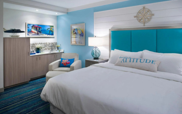 Margaritaville Resort Gatlinburg