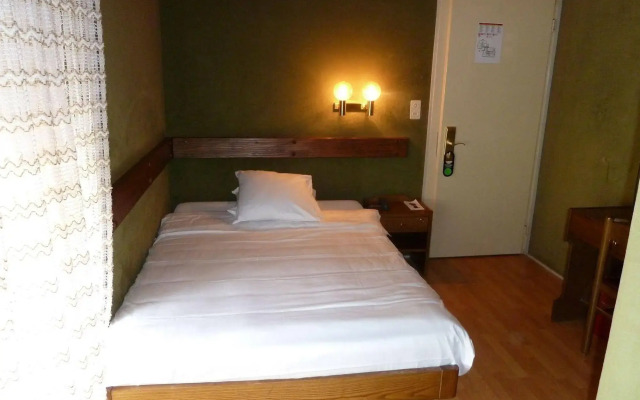 Hotel du Stand
