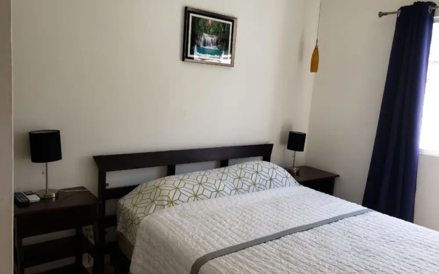 Apartamentos Ejecutivos La Fuente