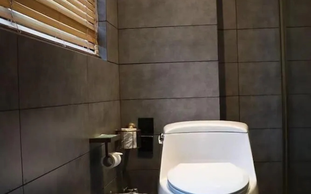 CQJ Lestay Hotel