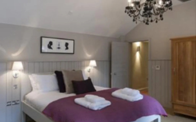 The Lawrance Luxury Aparthotel - York