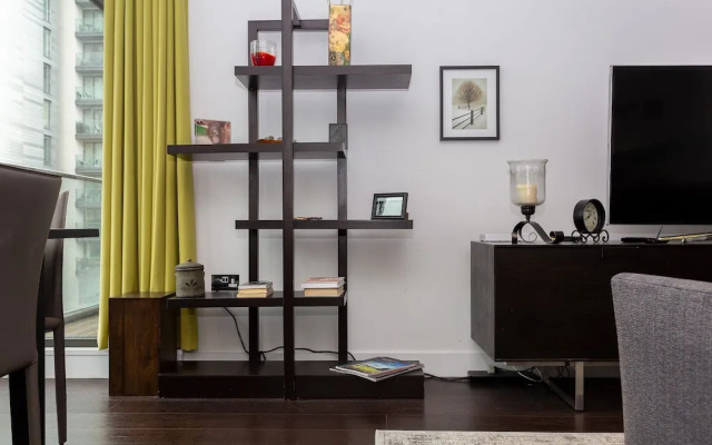 East Putney 2 Bedroom Apartment