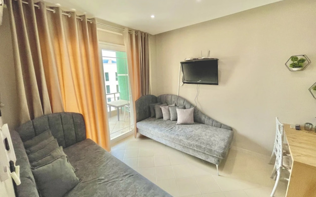 Belle Vue Apartments