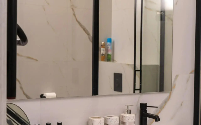 Апартаменты на улице Виноградная 19