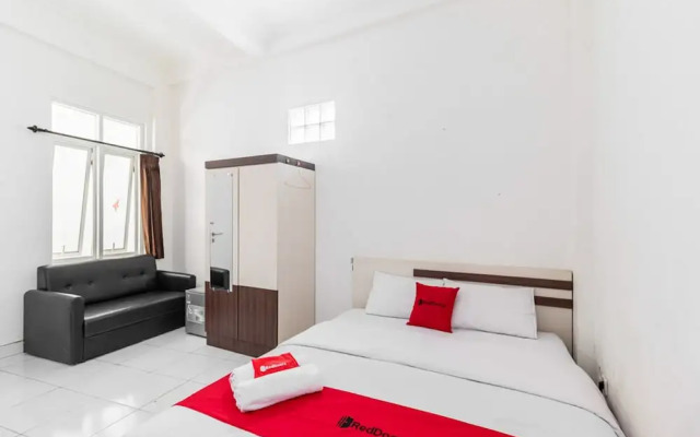 Hotel O near Plaza Ambarrukmo Yogyakarta formerly Wisma Arya 2