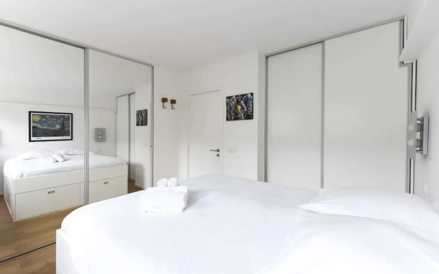 A la mode in Batignolles