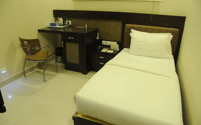 Harsha Residency
