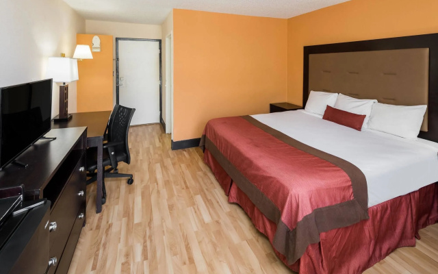 Travelodge by Wyndham Hardeeville