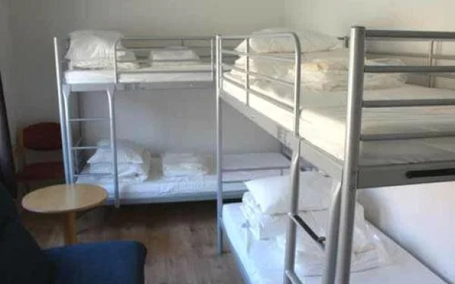 Nordkapp Vandrerhjem Hostel