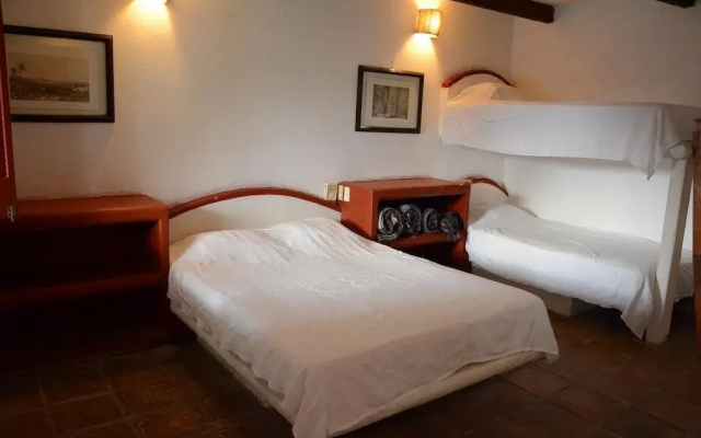 Hotel La Villa Eccosports