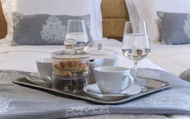 Ares Athens Hotel