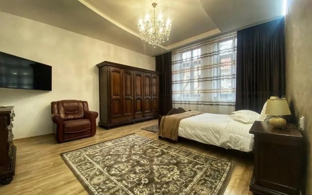 Casa Domnească Rarau