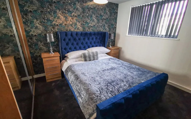 Comfort Zone Serviced Apartments