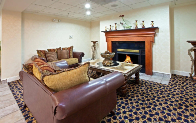 Holiday Inn Express Hotel & Suites Murray by IHG