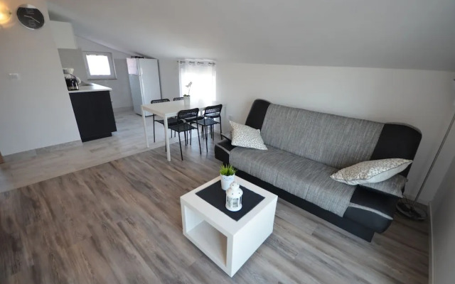 Apartment Boticki