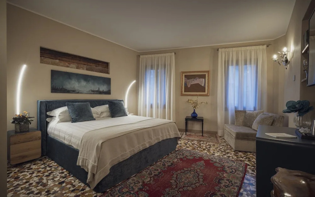 Cinqueteste Luxury Home Venice