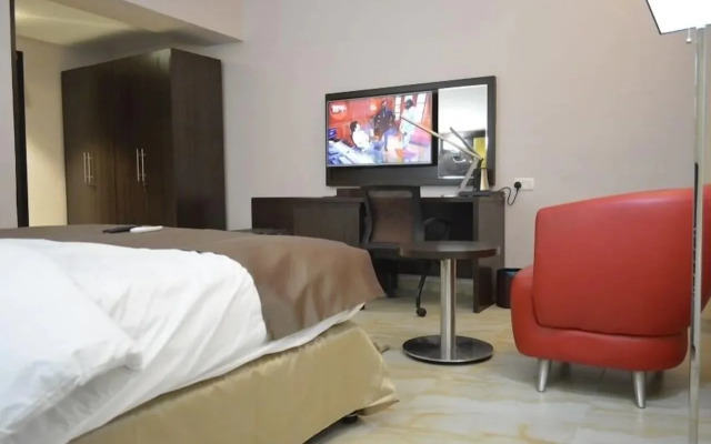 De Santos Hotel Awka