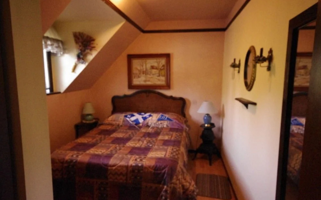 Maison Trudel Gite