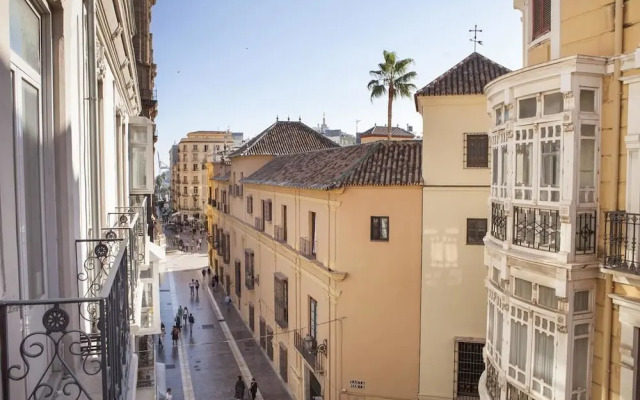 Apartamento Mar de Alborán