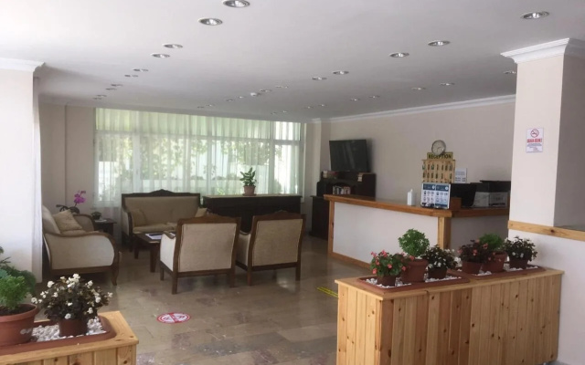 Unver Hotel