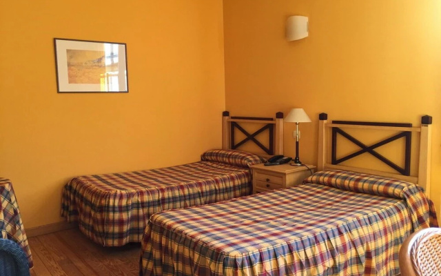 Hotel Rural El Valle