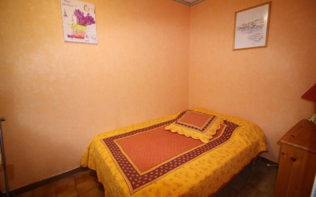 Appartement Bord de mer 3P - 4 Personnes