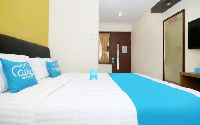 Airy Syariah CSB Garuda Raya 20 Cirebon