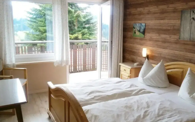 Holiday Home Eckstein