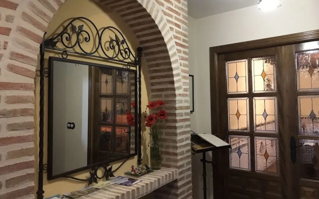 Casa Rural La Cadena