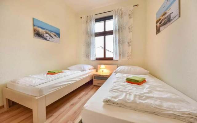 Villa Lamora Wohnung 3